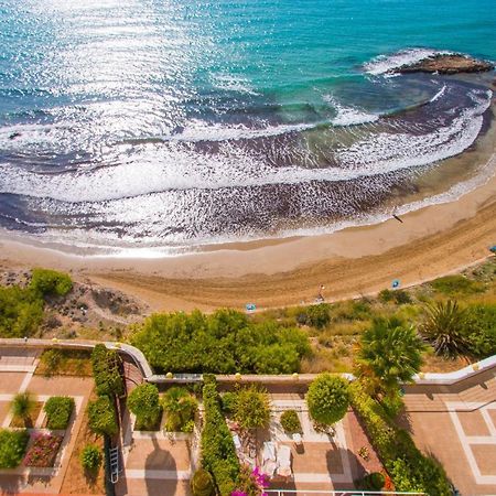 Apartamento Barlovento - Plusholidays Calpe Eksteriør bilde