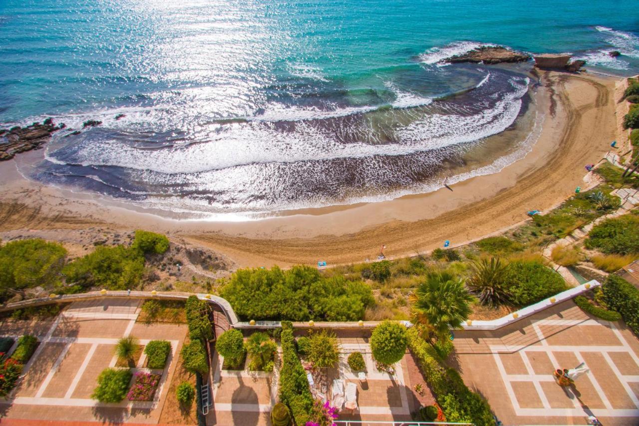 Apartamento Barlovento - Plusholidays Calpe Eksteriør bilde