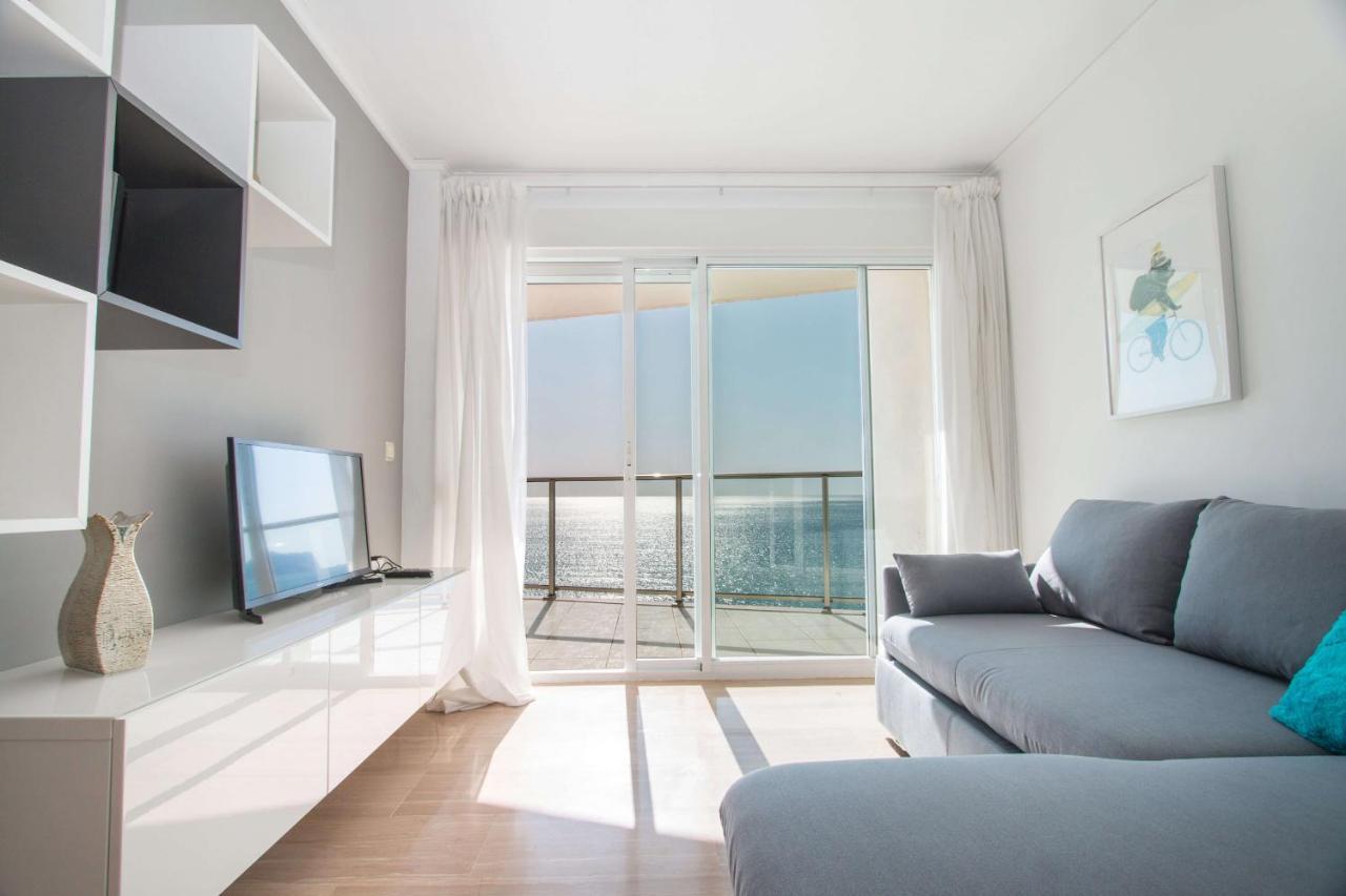 Apartamento Barlovento - Plusholidays Calpe Eksteriør bilde