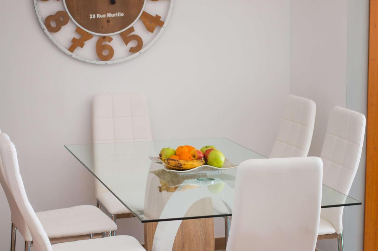 Apartamento Barlovento - Plusholidays Calpe Eksteriør bilde